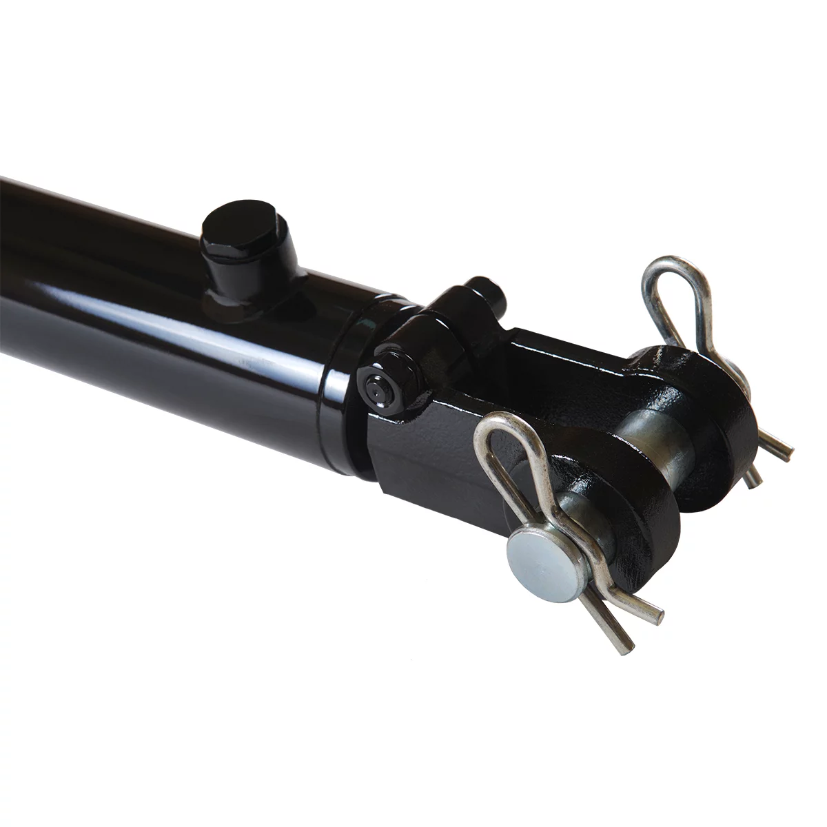 Hydraulic Cylinder 2